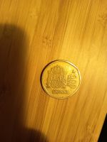 500 peseta 1988 spanien nr338