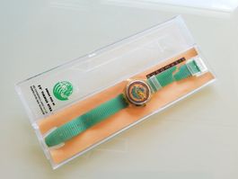 Montre bracelet Swatch automatic