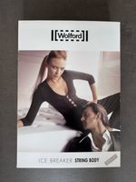 Wolford Ice Breaker String Body - SWAROVSKI Steine