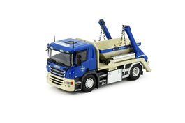 Tekno 85011 Scania Kibag