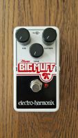 Electro-Harmonix Nano Big Muff