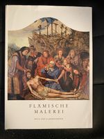Flamische Malerei des 15. und 16. Jahrhunderts.  - Kunstbuch