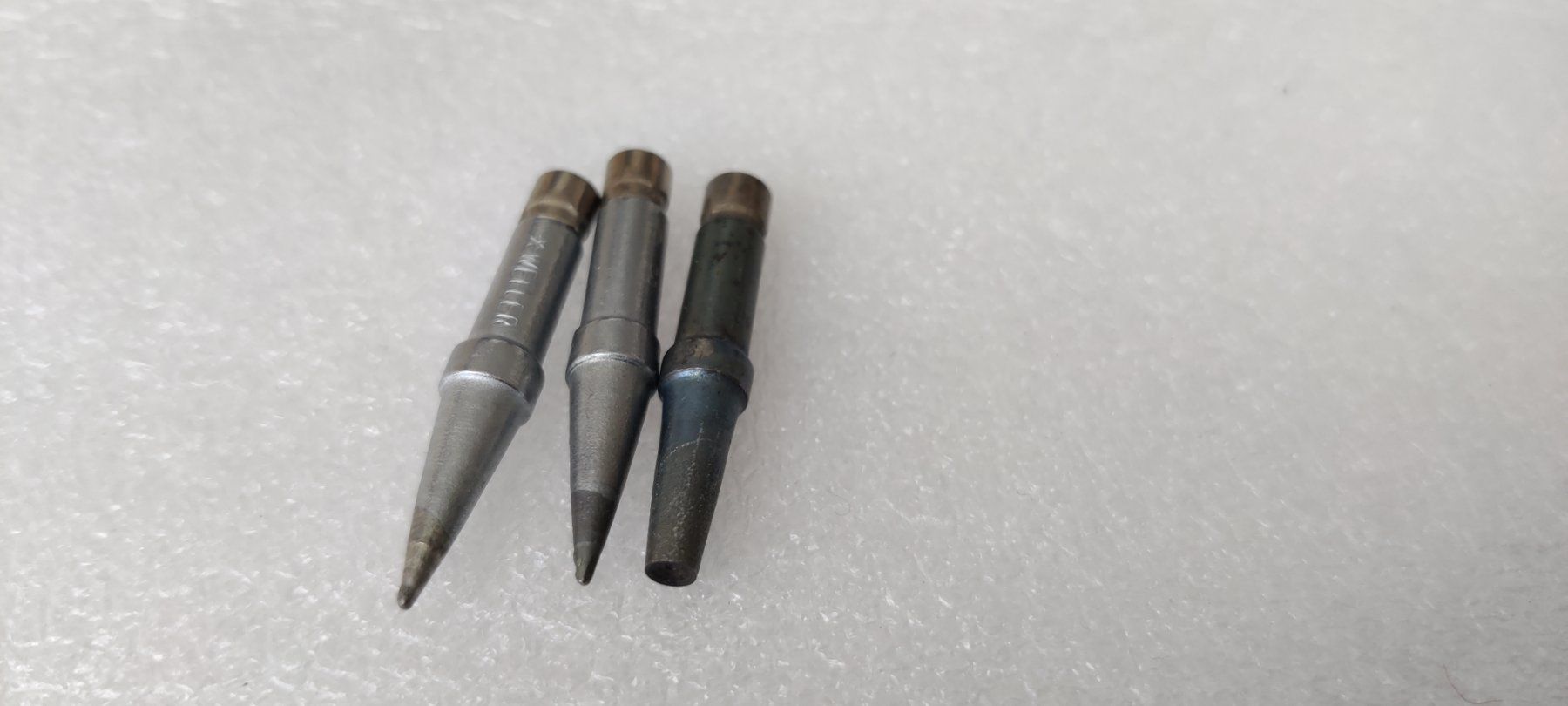 Weller Löten & Schweissen: Original Weller  Lötspitze, Ø  5.4 mm – Neu und originalverpackt aus Zürich von sendbad