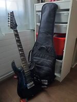 Ibanez E-Gitarre