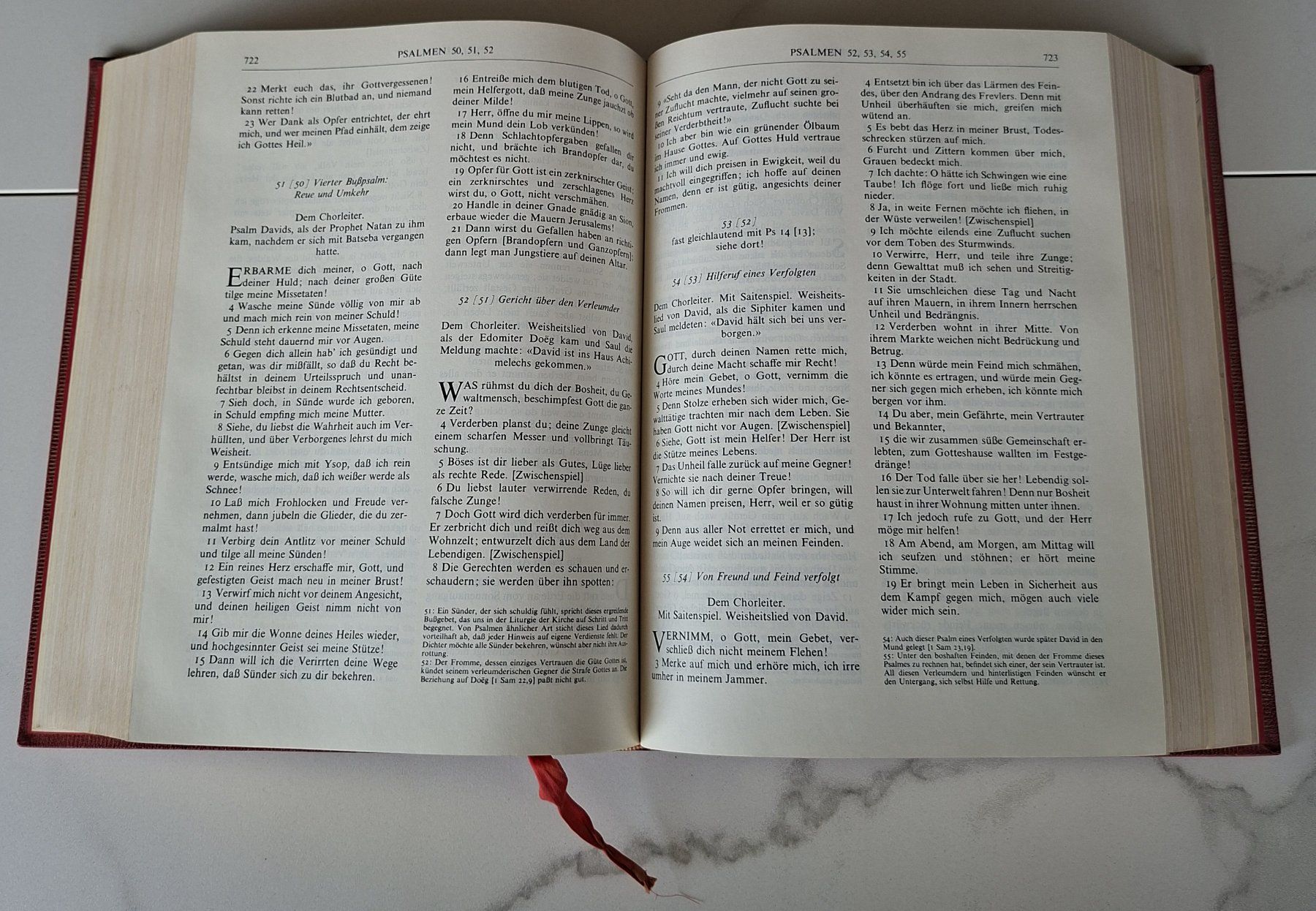 Libri: Die Heilige Schrift – Usato da Ziefen venduto da MullerD 4