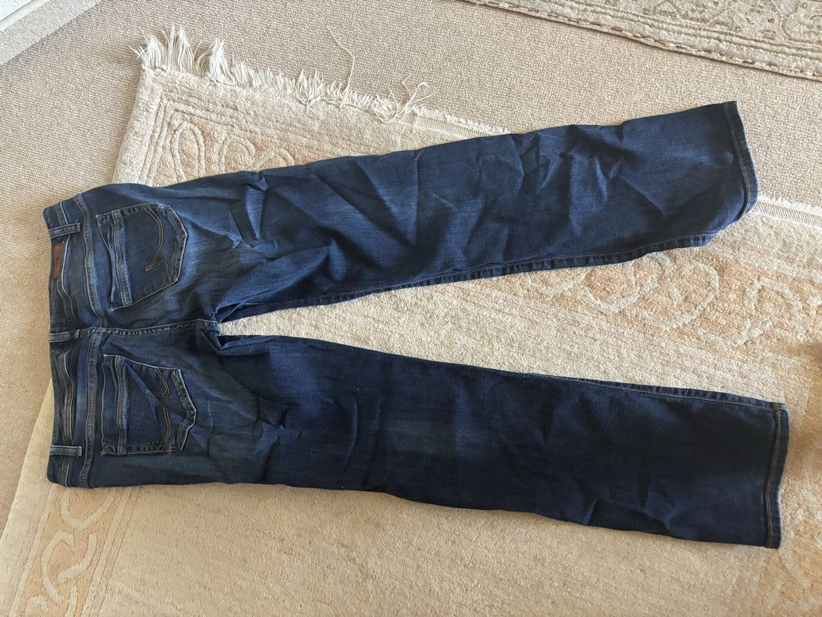 Jeans: LTB Jeans Damen – Gebraucht aus Eggersriet von car_w5cl 4