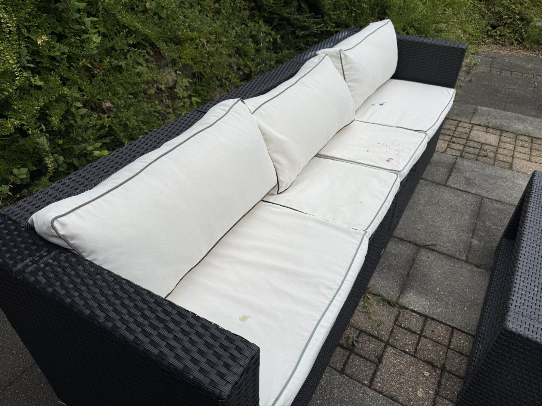 Divani: Gartenlounge – Usato da Horw venduto da Edith1981 1