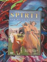 Spirit der Wilde Mustang