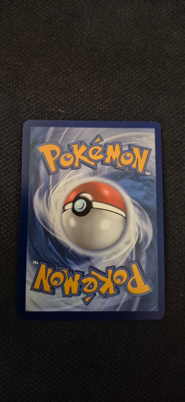 Pokémon Carte collezionabili: LESTOMBAILE 071/084 REVERSE POKEMON NUIT NOIRE – Usato da Grand-Lancy venduto da luc111 1