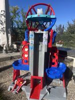 Paw Patrol Zentrale Spielturm