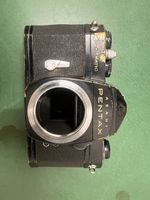 Pentax Spotmatic