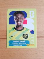 Panini WM 2026 AUS 20