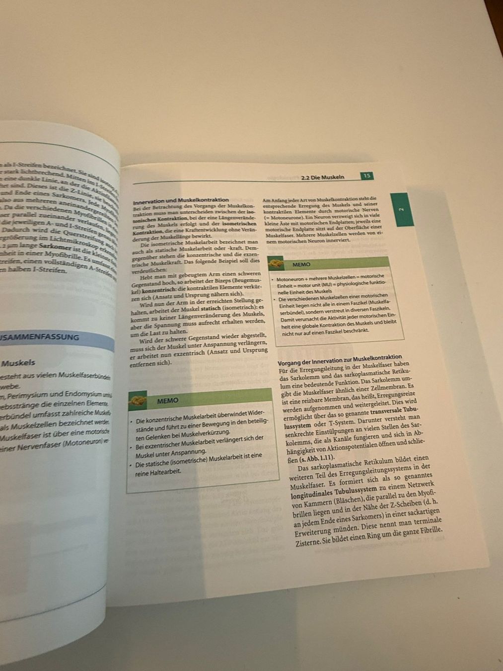 Libri: Massage-Buch – Nuovo (secondo la descrizione) da Zweisimmen venduto da Mousie 1