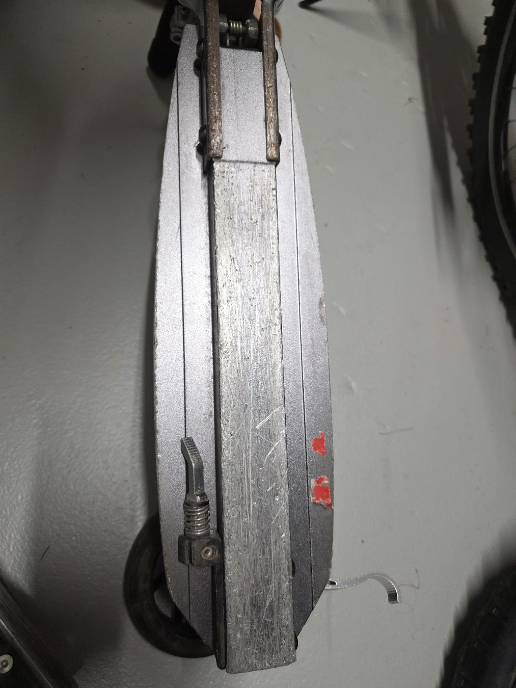 Micro Kickboard: Micro Scooter Kickboard Trottinet klappbar – Usato da Birmensdorf ZH venduto da unrated07 5