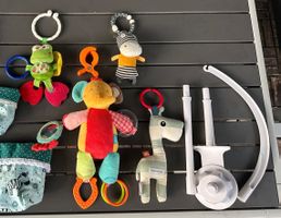 Baby Kinder Mobile