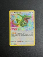 Pokémon English Rayquaza Amazing Rare 138/185 MINT Ab 1.-