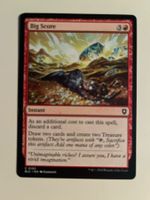 1 x Big Score - Magic: The Gathering - MtG