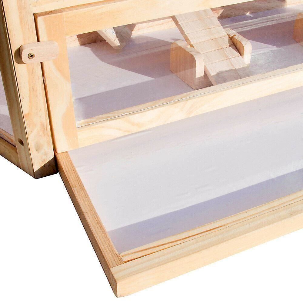 Käfige, Transport & Sicherheit: WilTec XXL Hamsterkäfig – Neu und originalverpackt aus Bottighofen von zaap 6