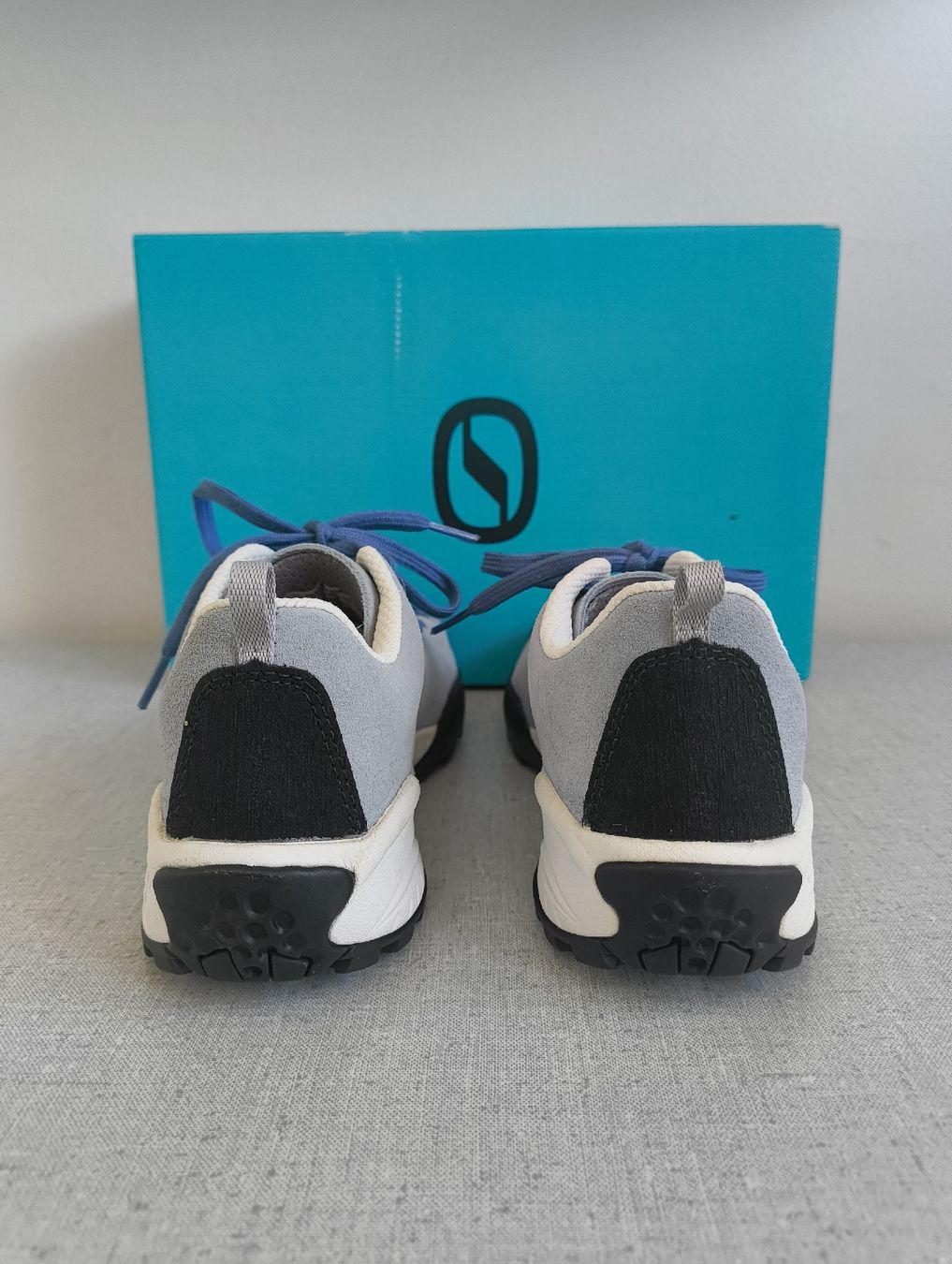 Scarpa Chaussures femmes: Scarpa Mojito Damenschuhe Wanderschuhe Grösse 37.5 – Neuf avec emballage d'origine à Uitikon Waldegg par PJLS1 3