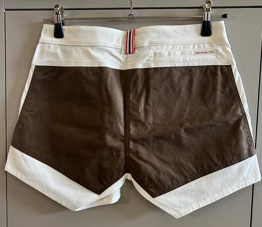 Hosen: AMUNDSEN 5incher field WOMEN shorts – Gebraucht aus Sursee von pilatus.sport 4