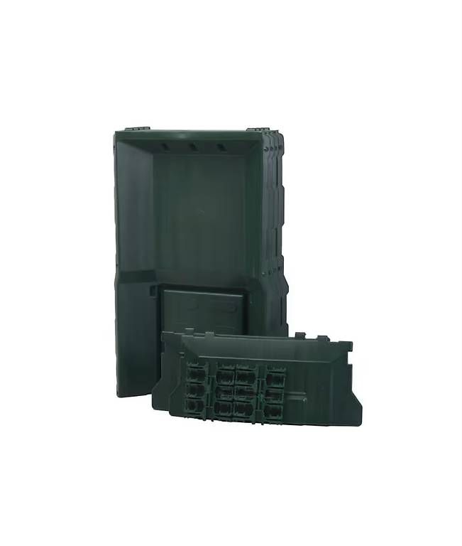 Altro: Thermokomposter 450 Liter – Usato da Kerns venduto da sar_8dz9 1