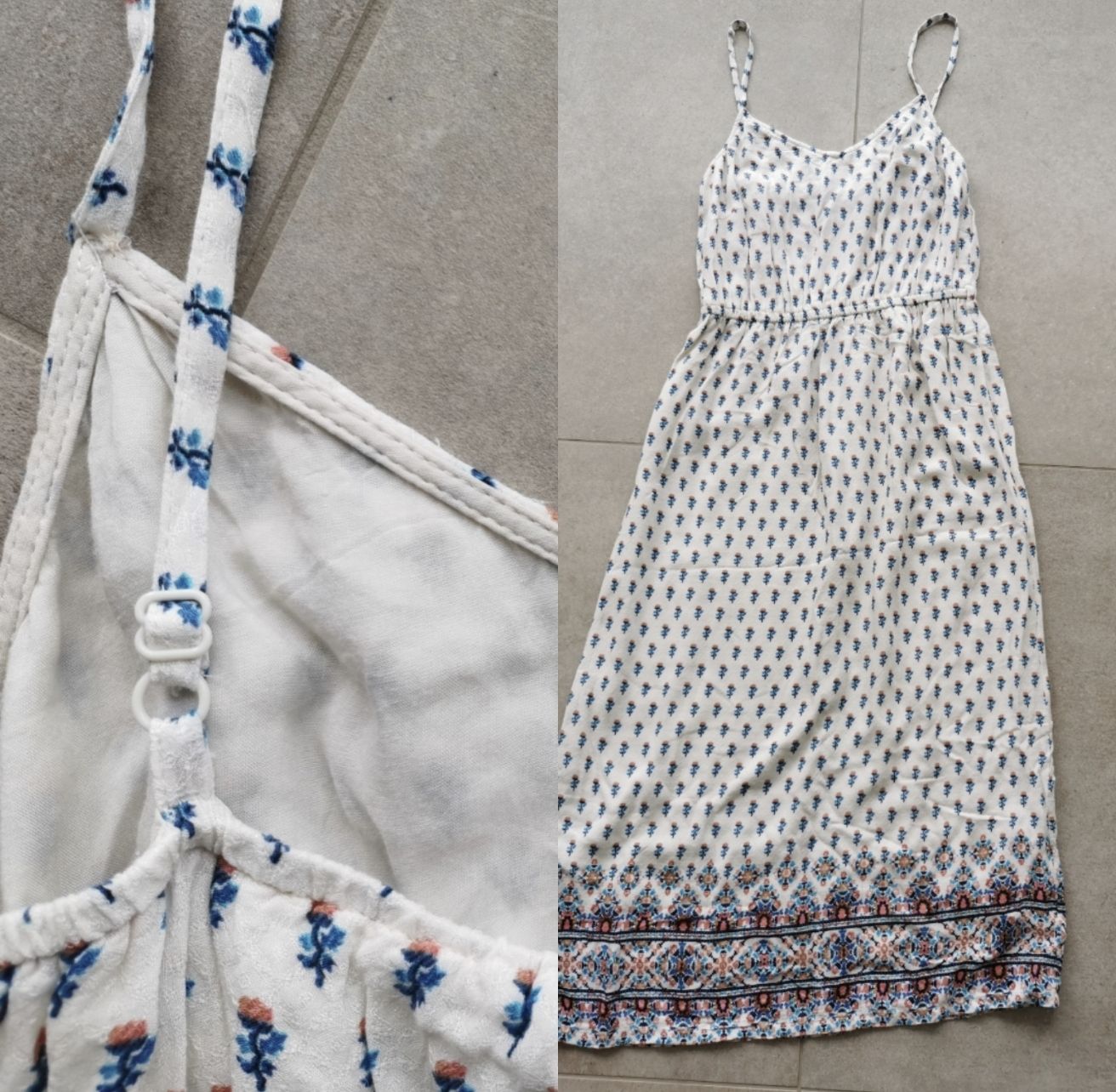 New Look Vestiti: Robe New look taille 8 – Usato da Longirod venduto da DigiSmart