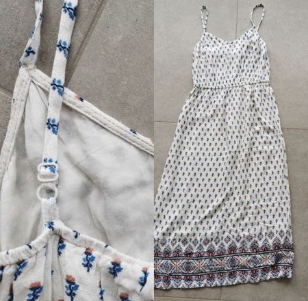 Robe New look taille 8
