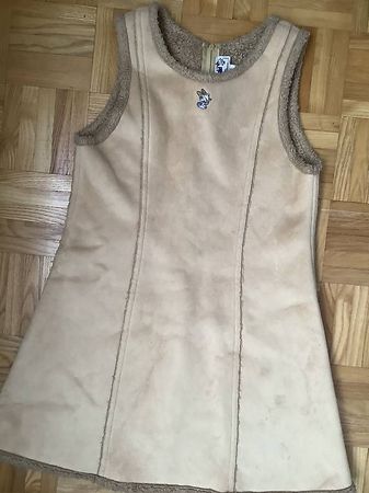 Robe Floriane Daisy, 10 ans - Kleid