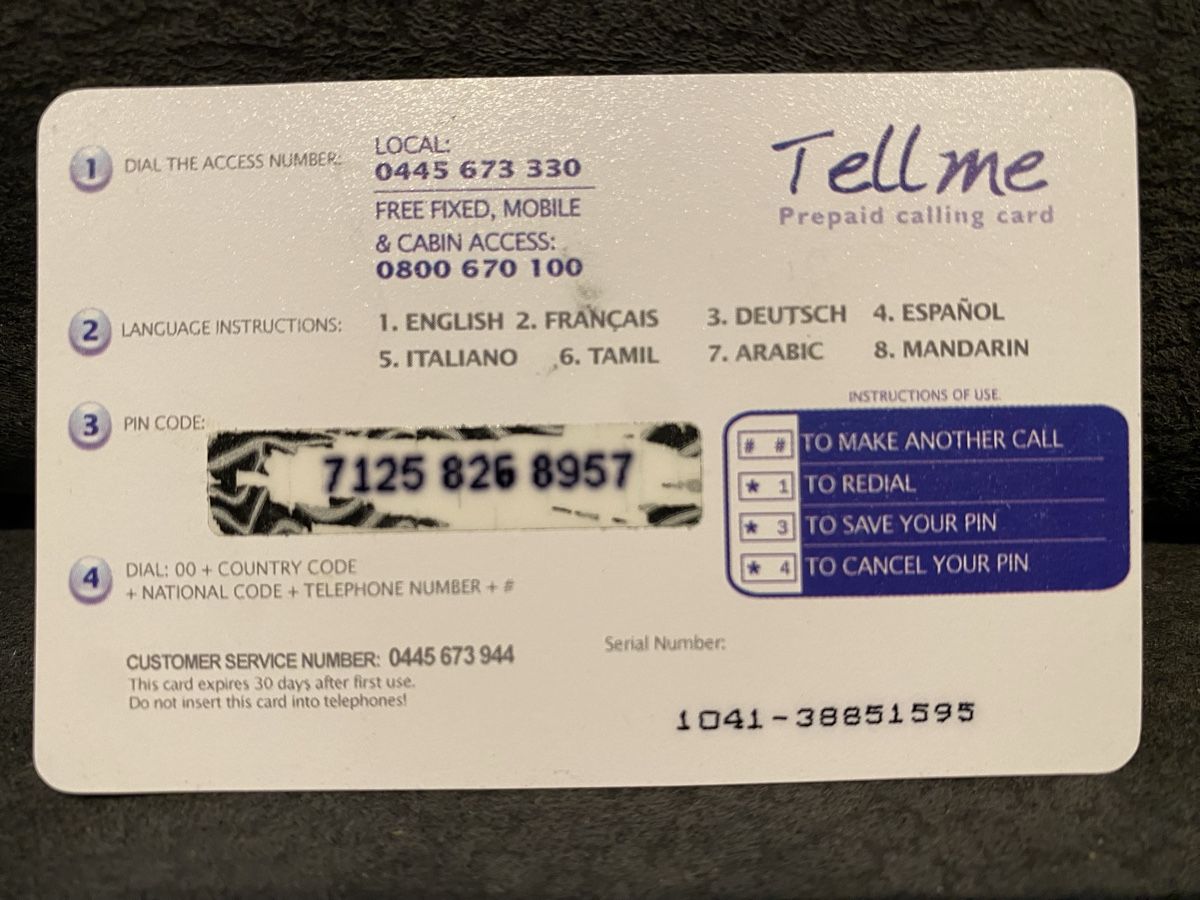Schede telefoniche: Carte – Usato da Lausanne venduto da babacard10 1