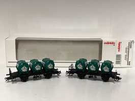 Märklin 48944 Königsbacher DB
