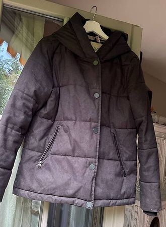 Winterjacke