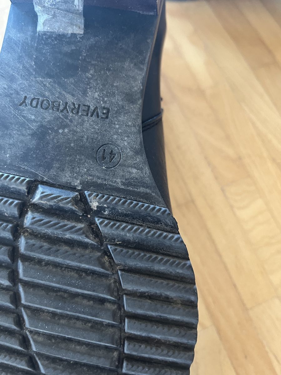 Scarpe da donna: Everybody Stiefelette – Usato da St. Gallen venduto da elli18 3