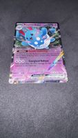Azumarill EX - 084/217 - EN