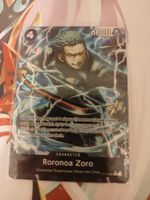 One Piece Card Game Roronoa Zoro OP10-058 ⭐
