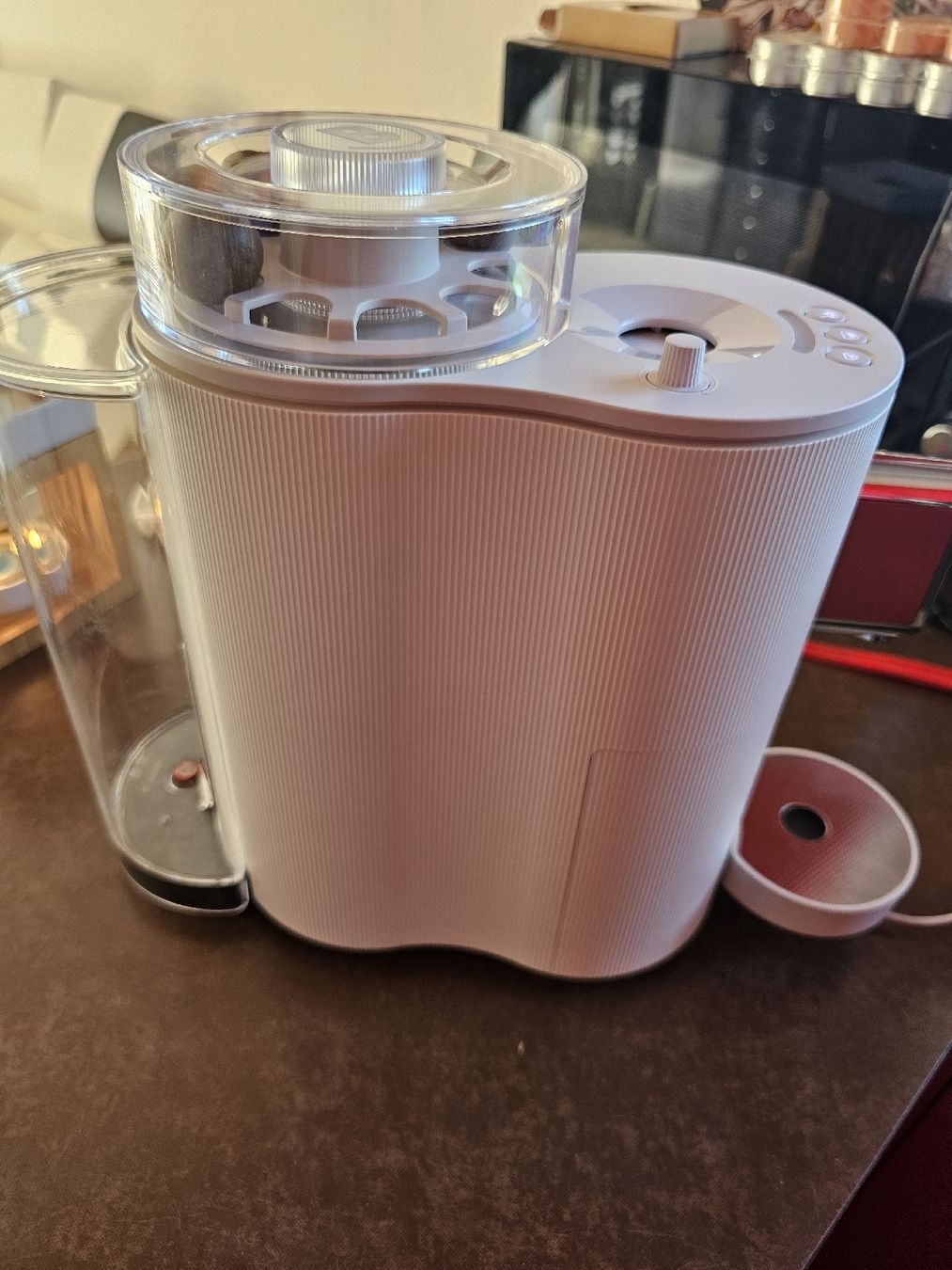 Macchine per caffè & Macchine per espresso: kafee maschine – Usato da Herzogenbuchsee venduto da tgi_rln7 4