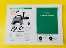 Omega Juicers MM1500 (2022)