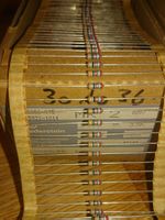 10x Metfilmwiderstand 33 kOhm 0.6W 1% - MBB02070C3302FC100