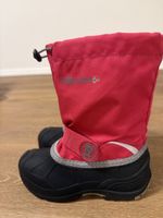 Trollkids Winterstiefel, Gr. 31, Top Zustand, Mädchen!