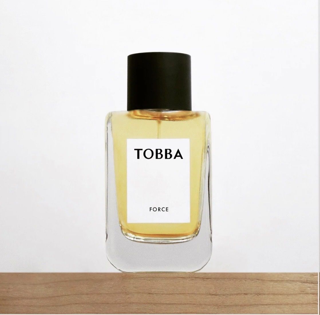 Parfums & Eau de Toilette: NICHE - EDP Force by Tobba (decant) – D'occasion à Genève par StaceyH