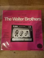 The Walter Brothers Hit-Parade Star Record CR-ST 101