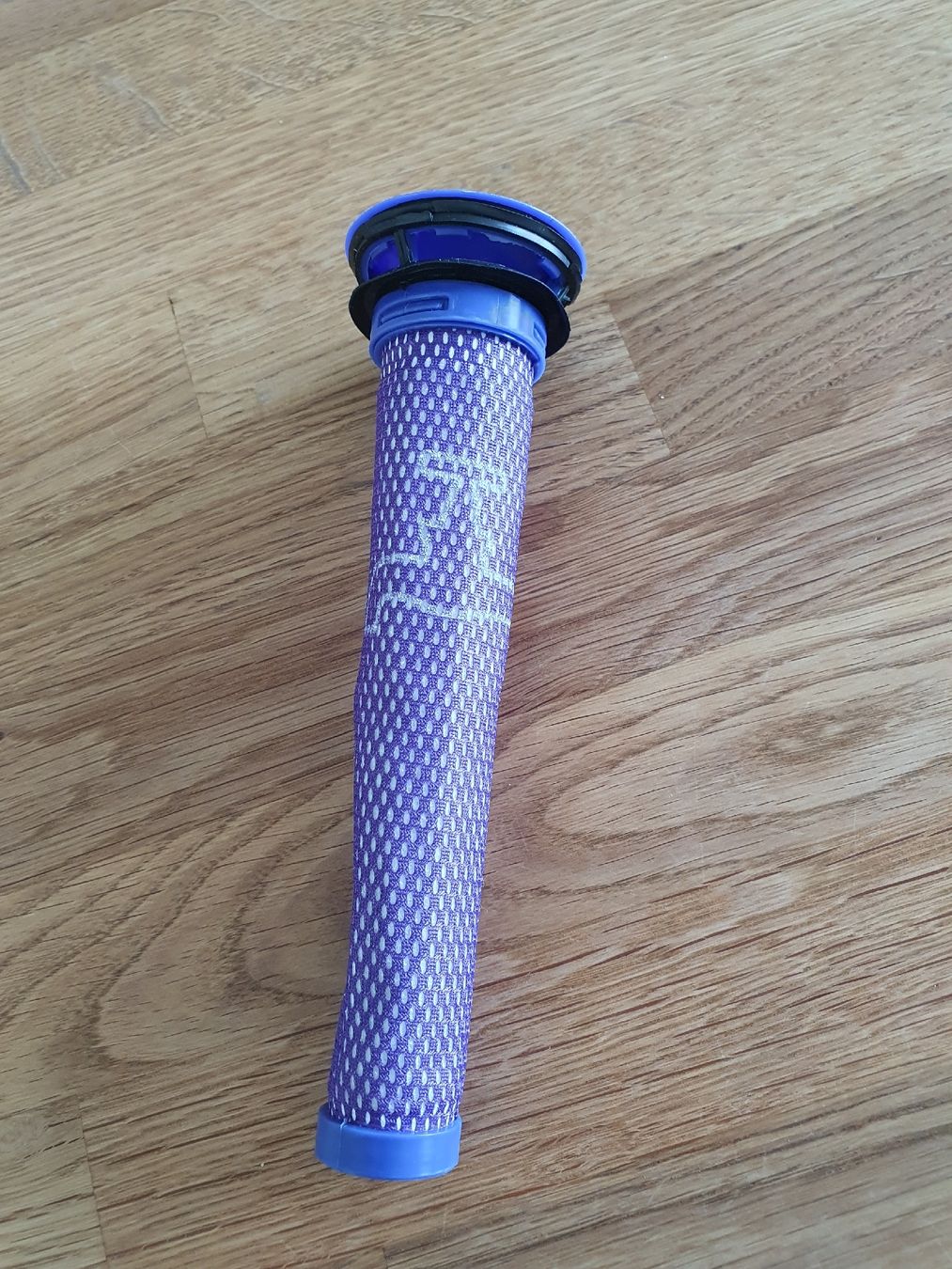 Dyson Altro per la casa: Dyson Staubsauger Filter, NEU! – Nuovo (secondo la descrizione) da Einigen venduto da thundermother