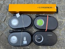 Stromer ST2, ST3, ST5, ST1X Ladegerät CR190 CR245 Reparatur