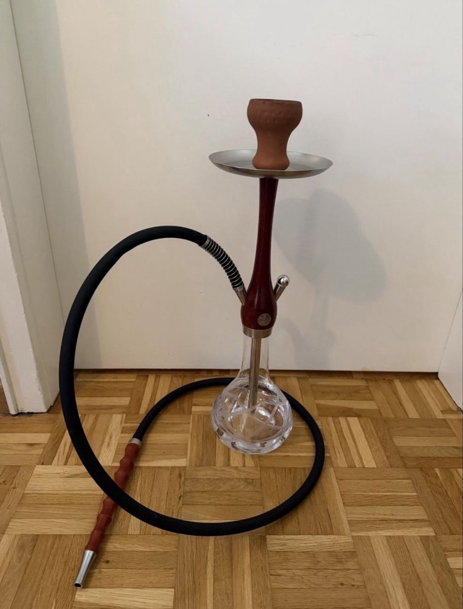 Wookah Narguilés: Shisha – D'occasion à Kriens par eug_52gd 1
