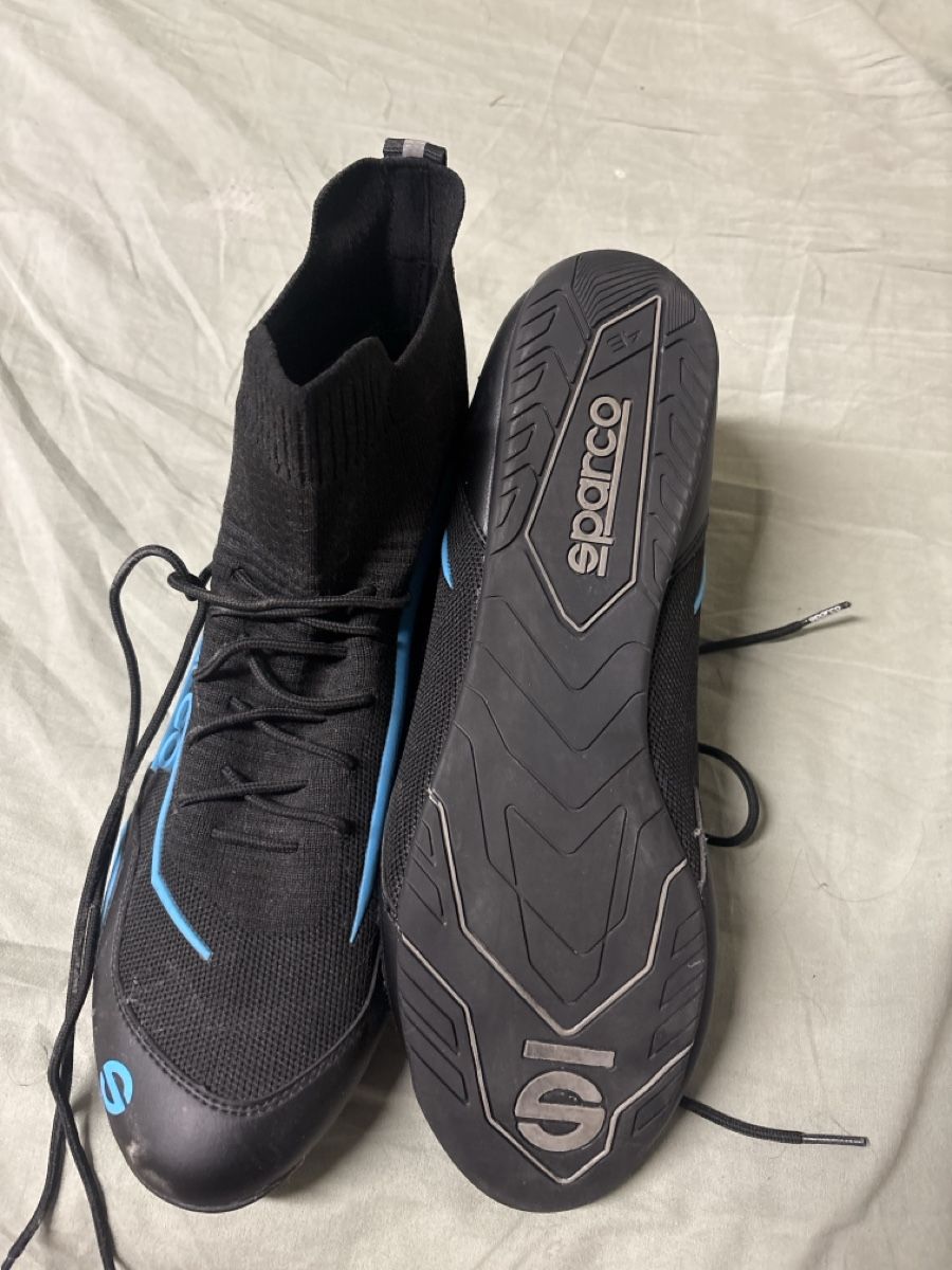 Herrenschuhe: Gokart schuhe  – Neu (gemäss Beschreibung) aus Berg TG von LucaWidi 1