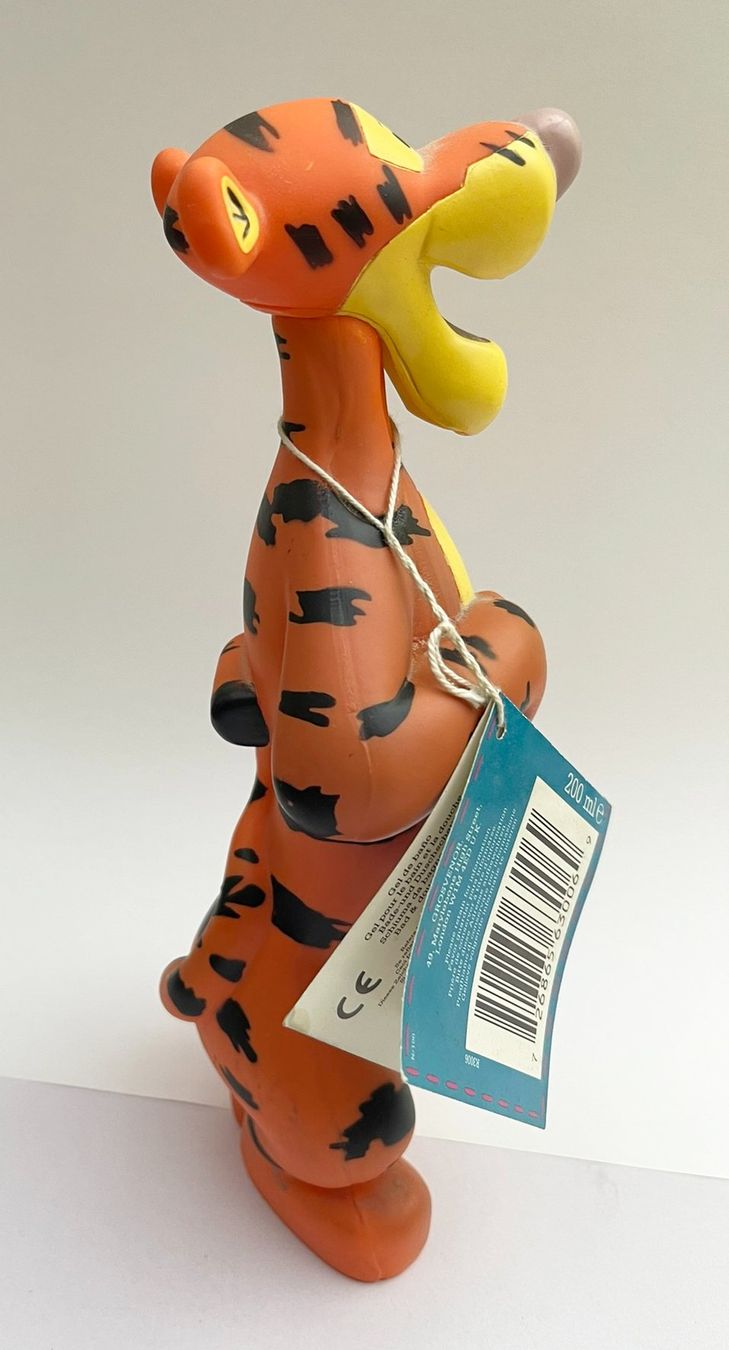 Disney Statuette: Vintage Disney Figur: TIGGER – Usato da Frenkendorf venduto da Yard-Sale-2000 3
