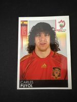Panini UEFA EM 2008 Sticker - Nr. 417