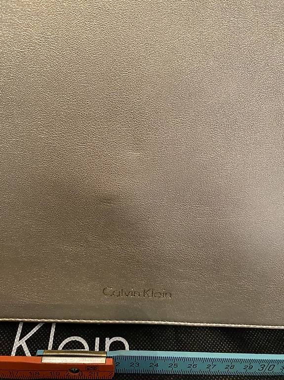 Taschen für Damen: Calvi klein tasche – Gebraucht aus Zürich von MAJAM65 3