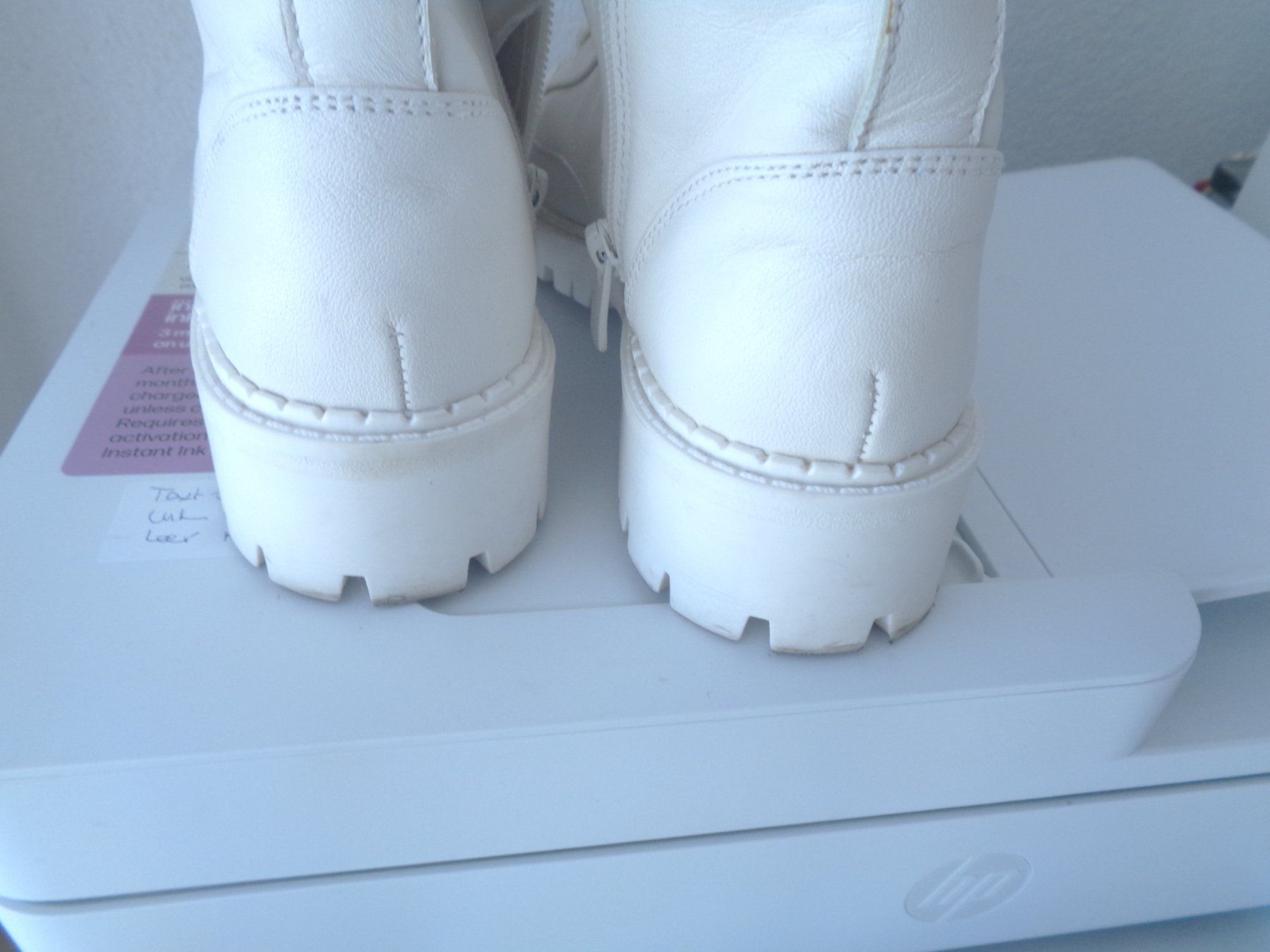 Scarpe da donna: Boots Gr. 37 – Usato da Bern venduto da Mobi98 2
