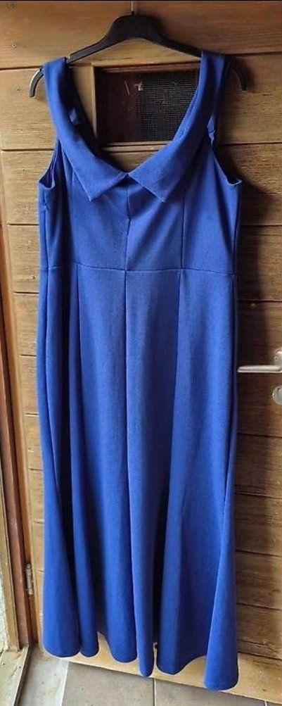 Vestiti: Kleid – Nuovo (secondo la descrizione) da Wislikofen venduto da Ana.Gomes 8