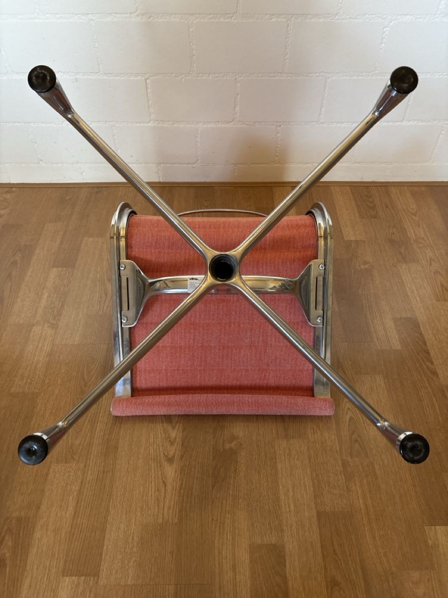 Vitra Chaises: Vitra Eames Alu Chair – D'occasion à Basel par magnummarine 6